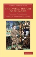 Lausiac History of Palladius