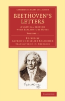 Beethoven's Letters