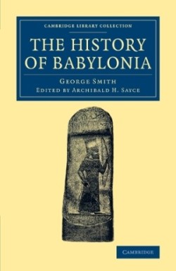 History of Babylonia