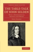 Table-Talk of John Selden