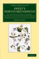 Sweet's Hortus Britannicus