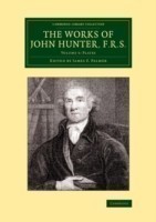 Works of John Hunter, F.R.S.: Volume 5, Plates