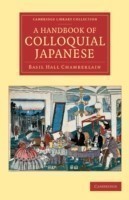 Handbook of Colloquial Japanese