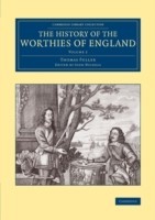 History of the Worthies of England: Volume 2