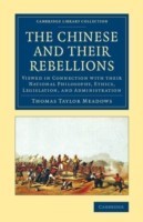 Chinese and their Rebellions