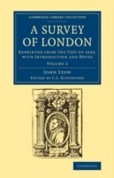 Survey of London