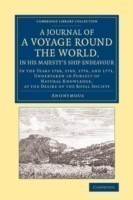 Journal of a Voyage round the World, in His Majesty's Ship Endeavour