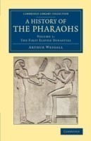 History of the Pharaohs