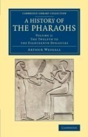 History of the Pharaohs