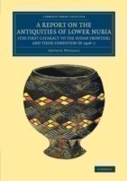 Report on the Antiquities of Lower Nubia (the First Cataract to the Sudan Frontier) and their Condition in 1906–7
