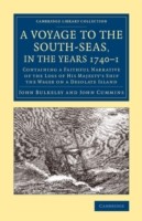 Voyage to the South-Seas, in the Years 1740–1