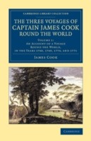 Three Voyages of Captain James Cook round the World