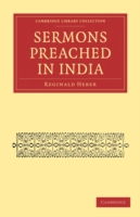 Sermons Preached in India