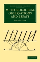 Meteorological Observations and Essays