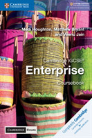 Cambridge IGCSE Enterprise Coursebook with Digital Access (2Yr)