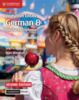 Deutsch im Einsatz Teacher's Resource with Cambridge Elevate German B for the IB D