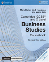 Cambridge IGCSE® and O Level Business Studies Revised Coursebook with Digital Access (2 Years)
