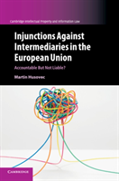 Injunctions against Intermediaries in the European Union