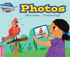 Cambridge Reading Adventures Pink A Photos