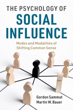 Psychology of Social Influence PB