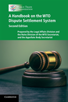 Handbook on the WTO Dispute Settlement System