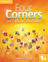 Four Corners Level 1 Student's Book A Thailand Edition