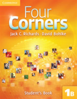 Four Corners Level 1 Student's Book B Thailand Edition