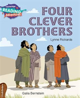 Cambridge Reading Adventures 1 Pathfinders Four Clever Brothers