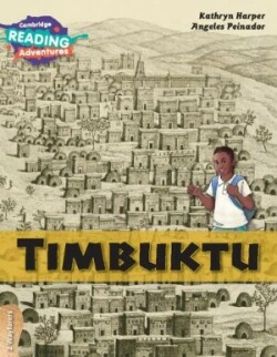 Cambridge Reading Adventures 2 Wayfarers Timbuktu