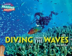 Cambridge Reading Adventures 2 Wayfarers Diving Under the Waves