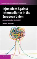 Injunctions against Intermediaries in the European Union