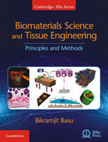 Biomaterials Science and Tissue Engineering Principles and Methods