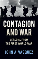 Contagion and War