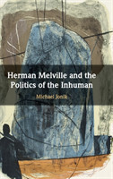 Herman Melville and the Politics of the Inhuman