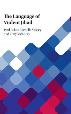 Language of Violent Jihad