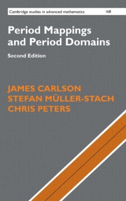 Period Mappings and Period Domains