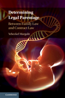 Determining Legal Parentage