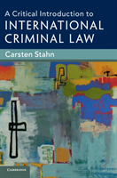 Critical Introduction to International Criminal Law