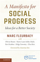Manifesto for Social Progress