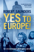 Yes to Europe!