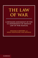 Law of War