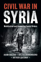 Civil War in Syria