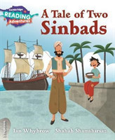 Cambridge Reading Adventures 3 Explorers A Tale of Two Sinbads
