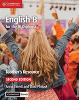 English B for the IB Diploma Teacher’s Resource with Digital Access