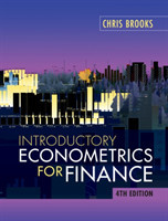 Introductory Econometrics for Finance 4th Ed.