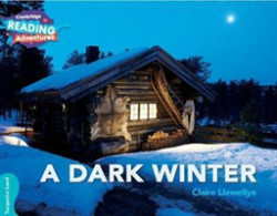 Cambridge Reading Adventures Turquoise A Dark Winter