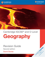 Cambridge IGCSE and O Level Geography Revision Guide