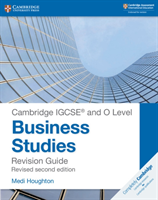 Cambridge IGCSE and O Level Business Studies Revision Guide