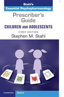 Prescriber's Guide - Children and Adolescents: Volume 1