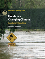 Floods in a Changing Climate : Inundation Modelling